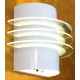 Wall Sconce Art Deco Style 8 1/2" H. x 10" W.