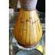 BambooTable lamp with Acrylic Base