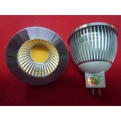 LED bulb TECHNOLOGY LTD (warm white temp 3000k)