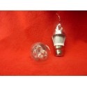 Led Bulbs B22 PURE WHITE