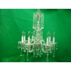 Crytal Chandelier