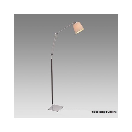 floor lamp : Collins