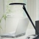 Sylvania Monavi 6w LED Desk Lamp - Black
